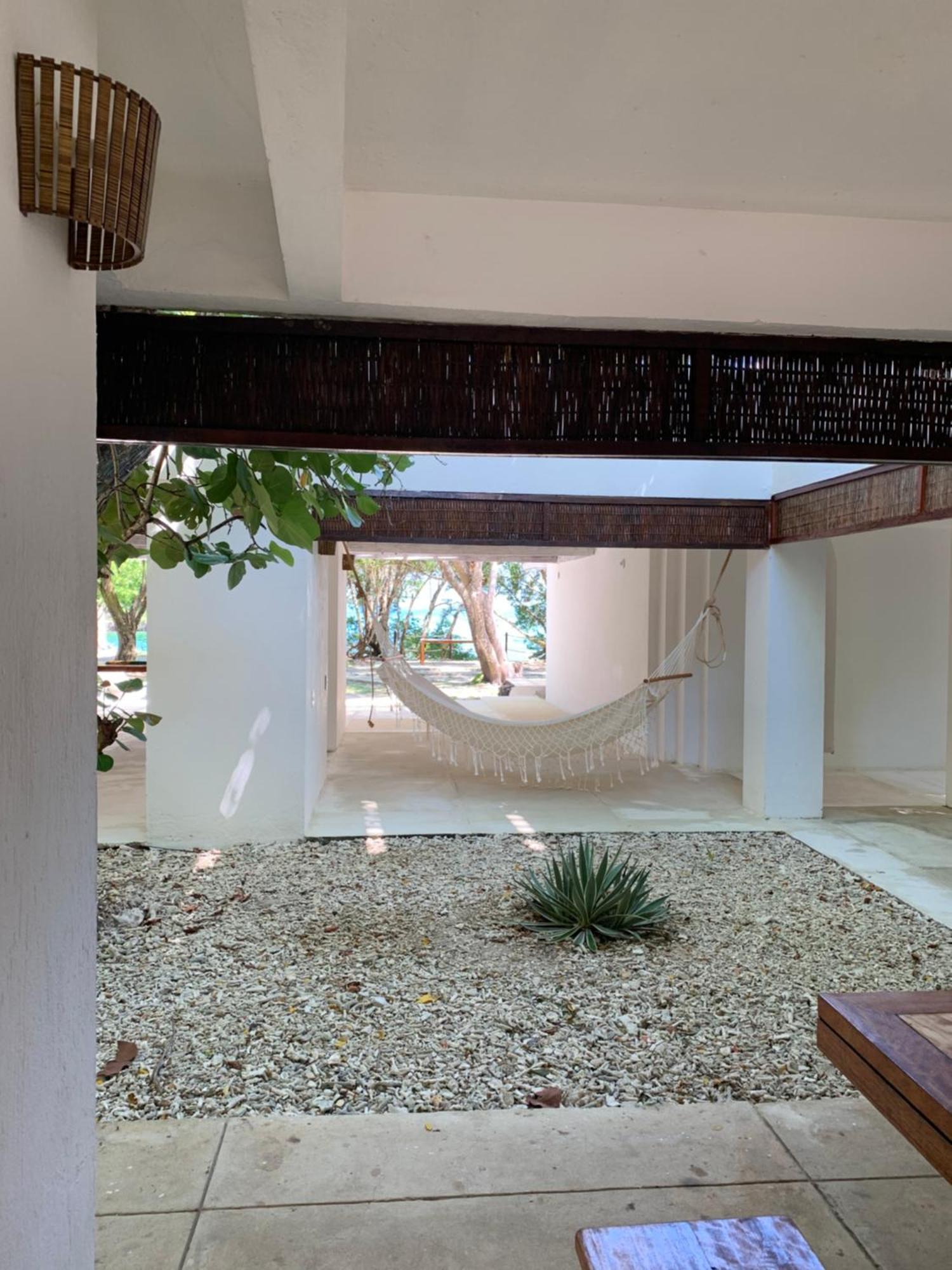 Casa Rosario Hotel Isla Grande  Luaran gambar